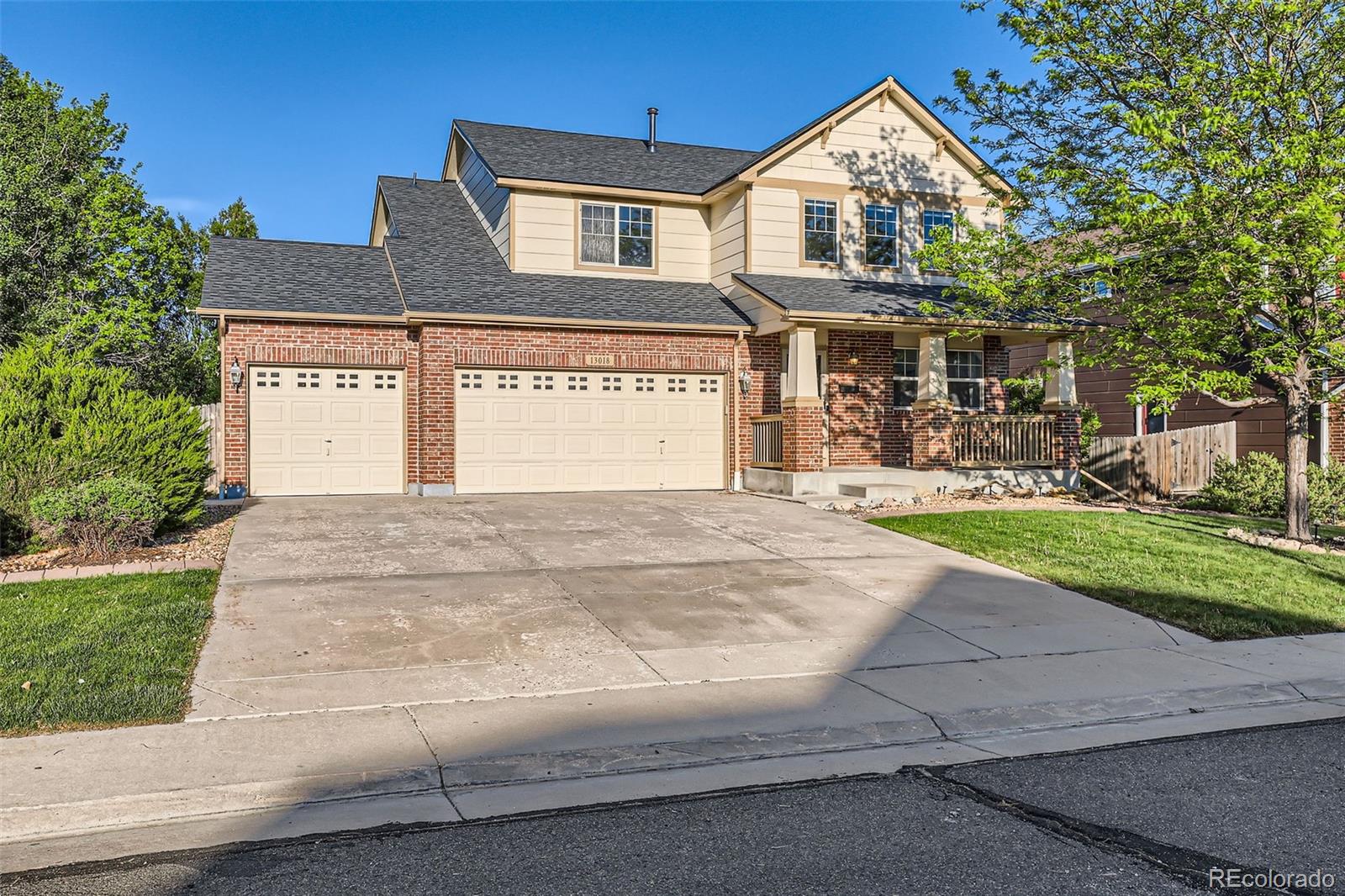 13018 Niagara Way