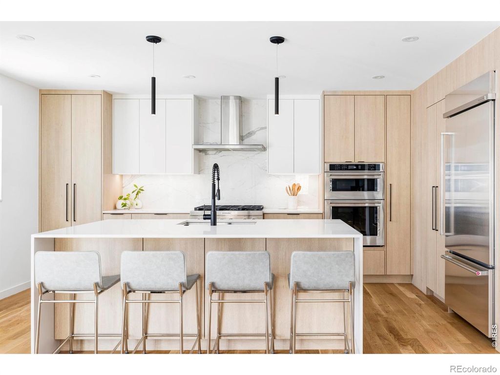 Photo of 3560 16th Street, Boulder, CO 80304 (MLS # IR1052348)