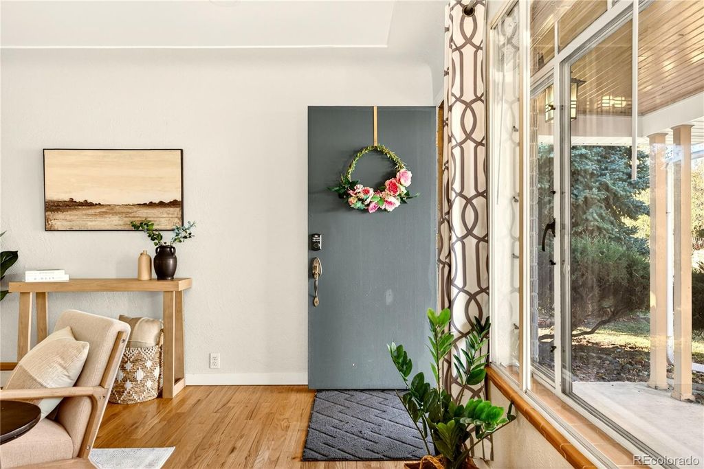 Photo of 1630 Quay Street, Lakewood, CO 80214 (MLS # 3632007)