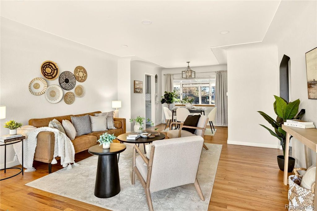 Photo of 1630 Quay Street, Lakewood, CO 80214 (MLS # 3632007)