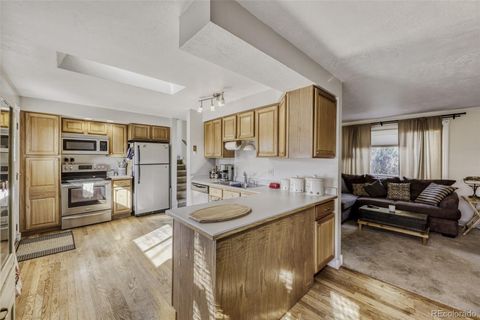 6444 W 69th Place Arvada CO 80003