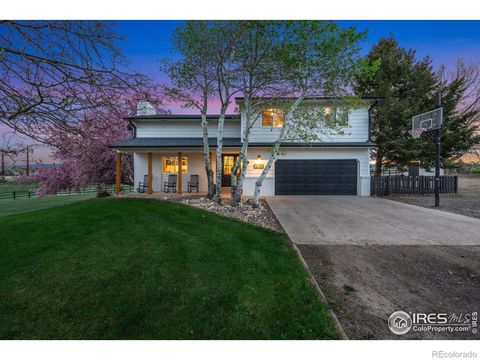 1630 E Trilby Road, Fort Collins, CO 80528 - #: IR987808