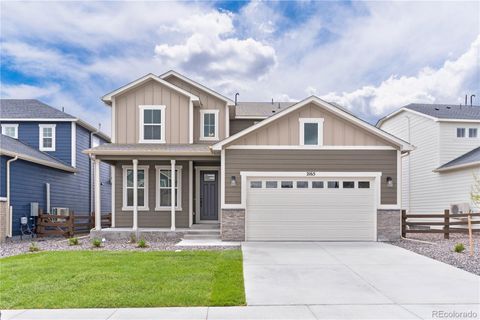 2165 Coyote Mint Drive, Monument, CO 80132 - #: 8124600