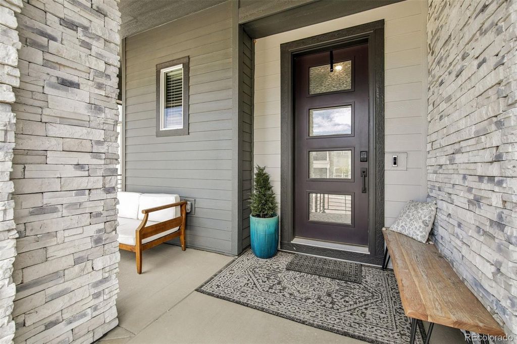 Photo of 8498 Orchard City Drive, Littleton, CO 80125 (MLS # 3302034)