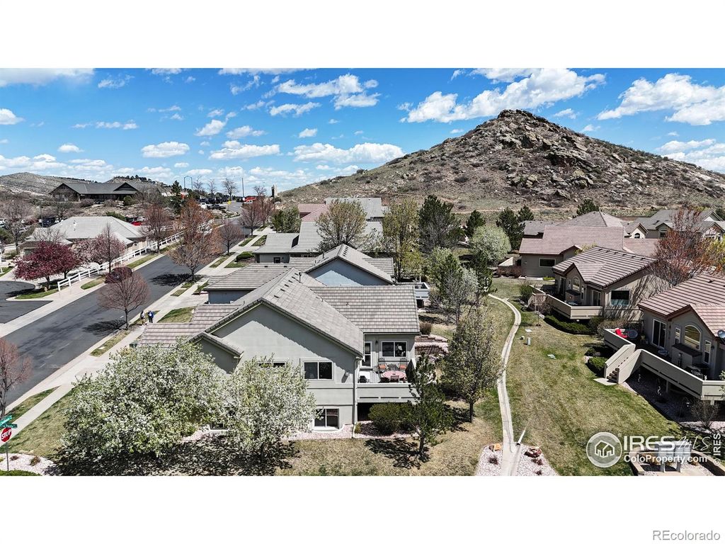 Photo of 520 Clubhouse Drive, Loveland, CO 80537 (MLS # IR1047007)