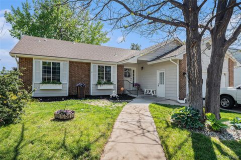 1572 W Long Avenue Littleton CO 80120