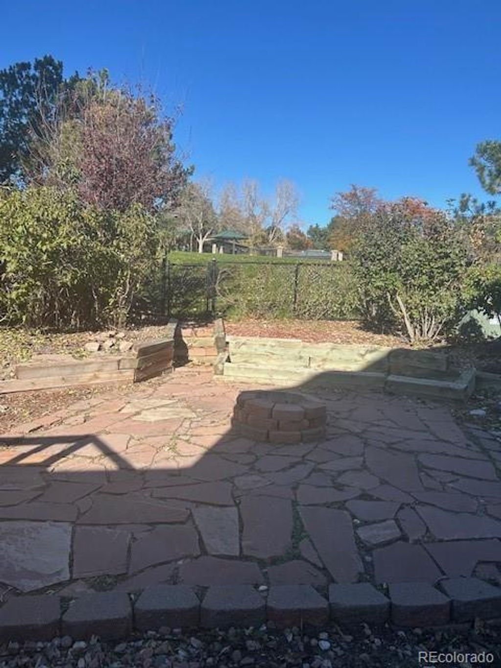 Photo of 17529 E Crestridge Avenue, Centennial, CO 80015 (MLS # 3428436)