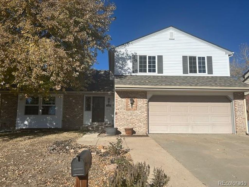 Photo of 17529 E Crestridge Avenue, Centennial, CO 80015 (MLS # 3428436)