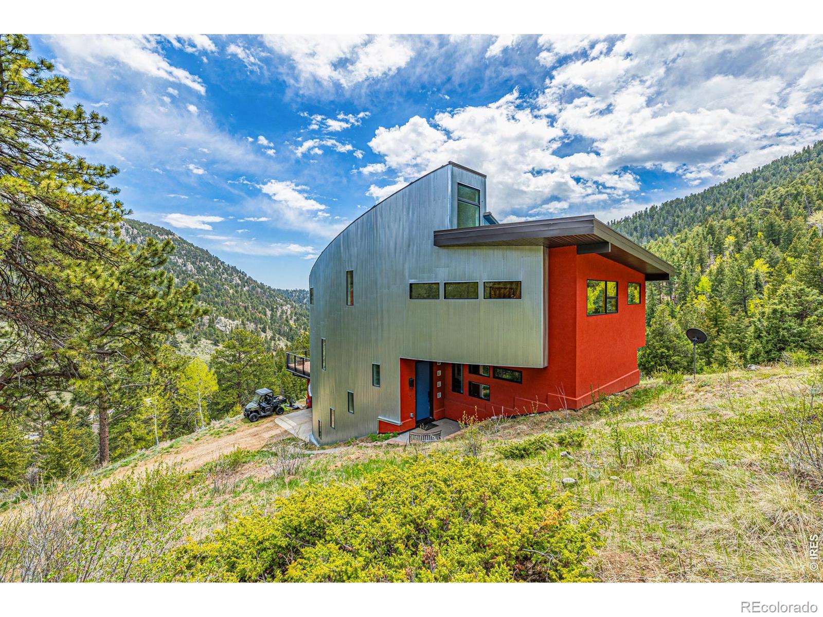 5896 Peregrine Trail