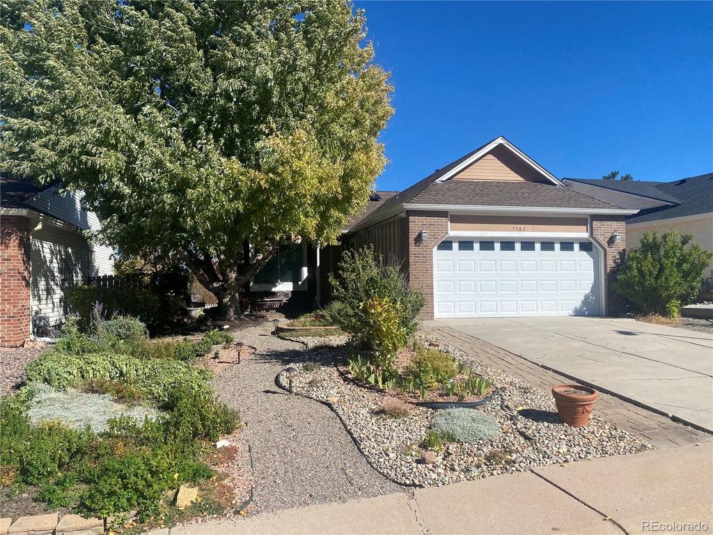 Photo of 7582 Jared Way, Littleton, CO 80125 (MLS # 1977104)