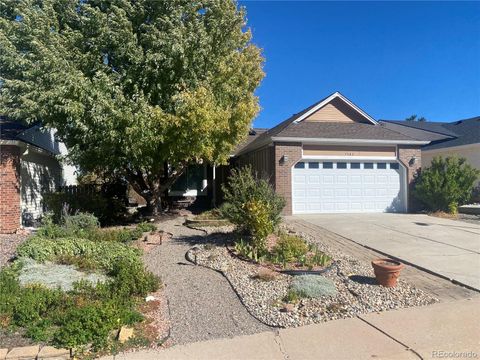Photo of 7582 Jared Way, Littleton, CO 80125 (MLS # 1977104)