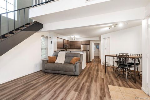 13744 E Lehigh Avenue B Aurora CO 80014