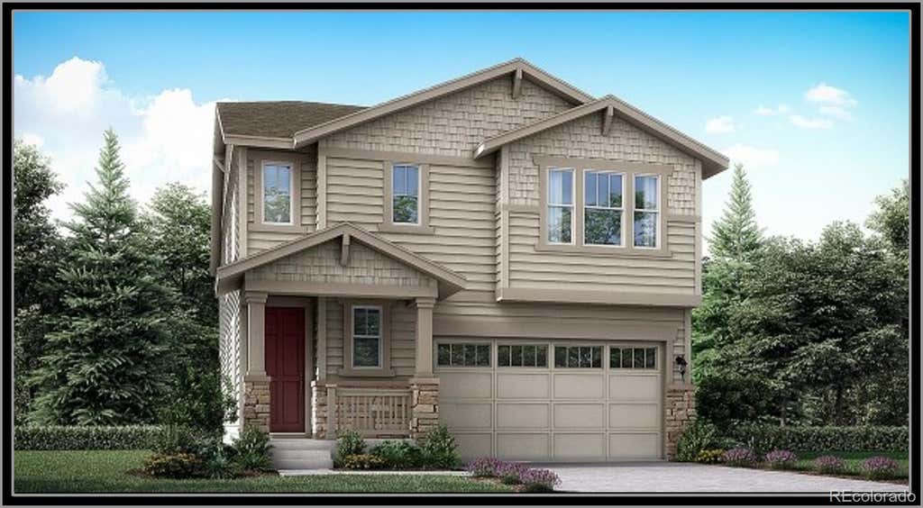 Photo of 14581 Hudson Street, Thornton, CO 80602 (MLS # 3184041)