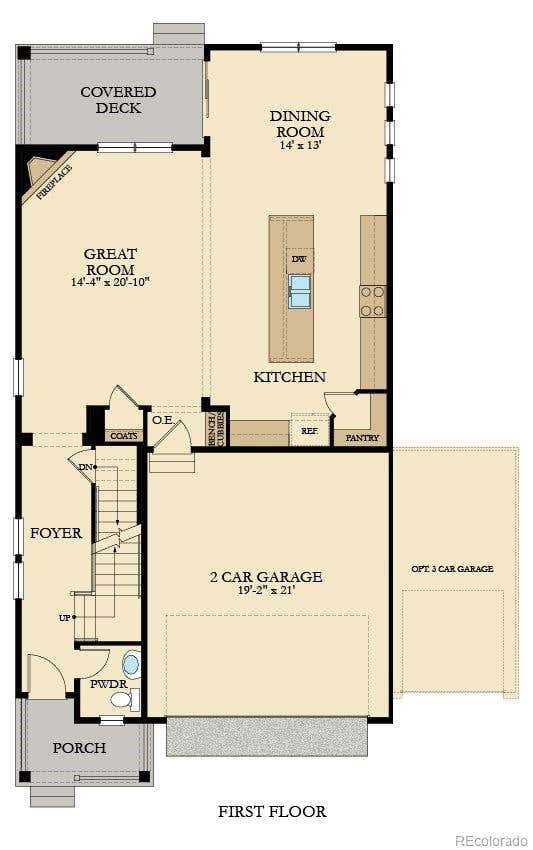 Photo of 14581 Hudson Street, Thornton, CO 80602 (MLS # 3184041)