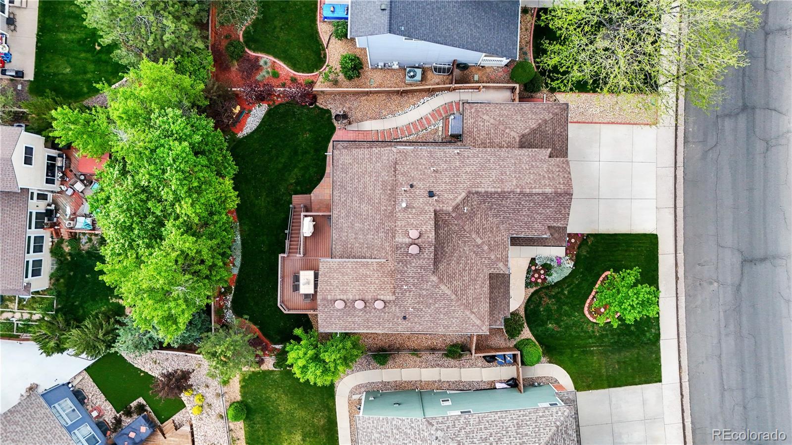 9948 Silver Maple Road