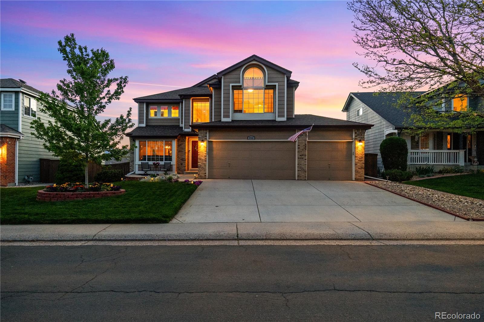 9948 Silver Maple Road