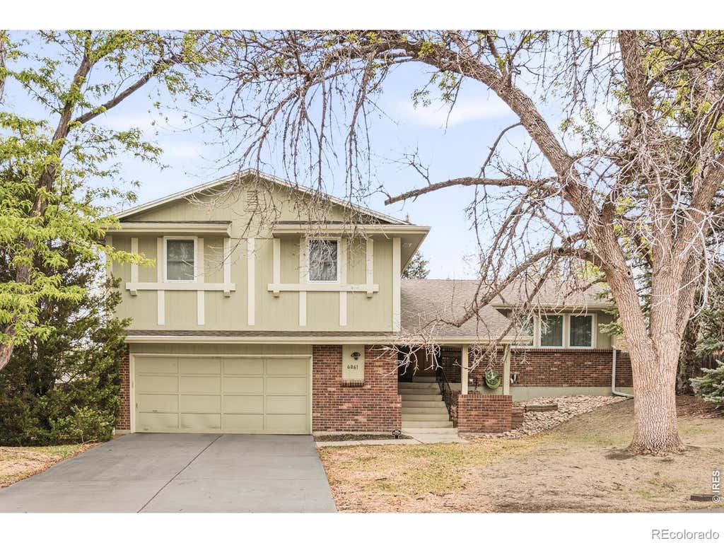 Photo of 4861 Earle Circle, Boulder, CO 80301 (MLS # IR1061872)