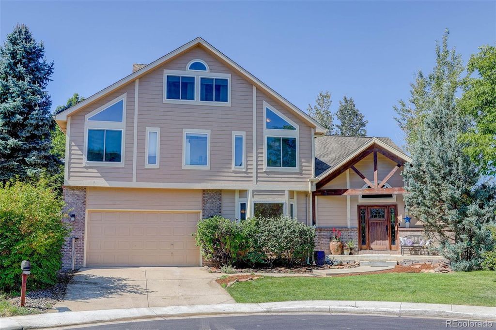 Photo of 114 E 14th Court, Broomfield, CO 80020 (MLS # 7968337)