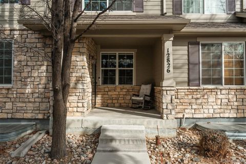 Photo of 12826 W Brittany Drive, Littleton, CO 80127 (MLS # 3748182)