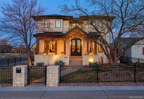 2600 S Adams Street, Denver, CO 80210 - #: 5399747