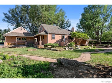 6644 Bird Cliff Way Niwot CO 80503