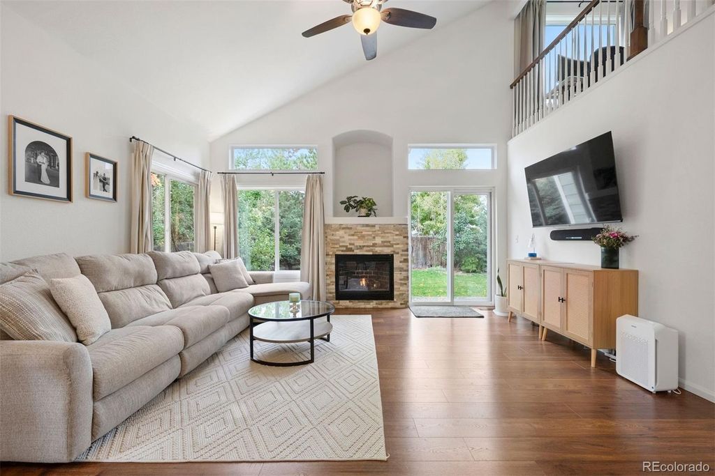 Photo of 6314 Westview Circle, Parker, CO 80134 (MLS # 6459616)