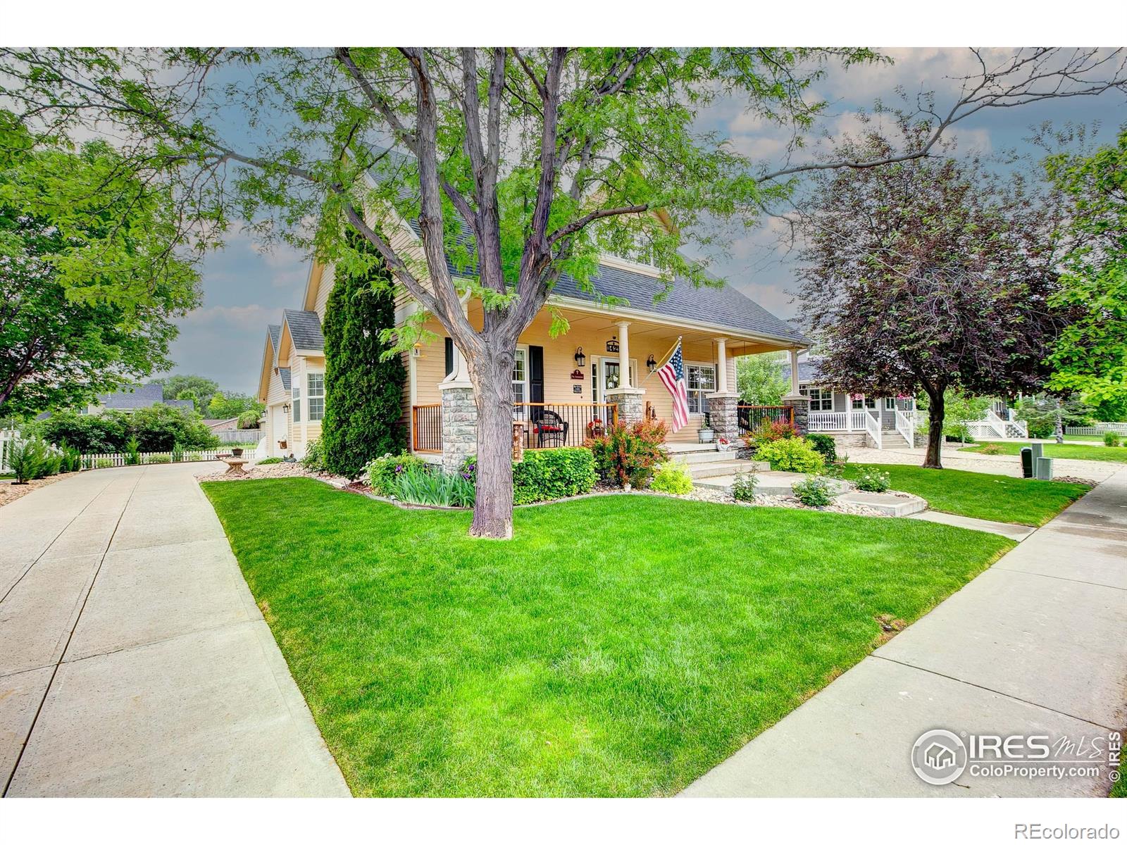 1421 Canal Drive