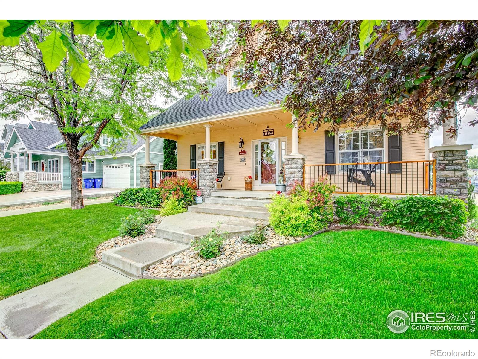 1421 Canal Drive