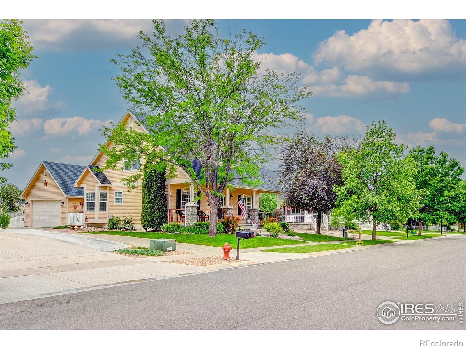1421 Canal Drive