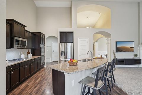 10296 Norfolk Street Commerce City CO 80022