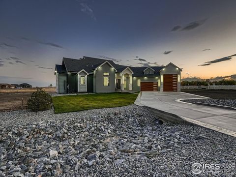 29780 E 162nd Avenue Brighton CO 80603