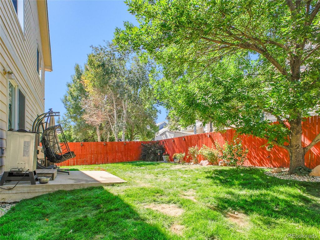 Photo of 6877 Summerset Avenue, Longmont, CO 80504 (MLS # 7448317)