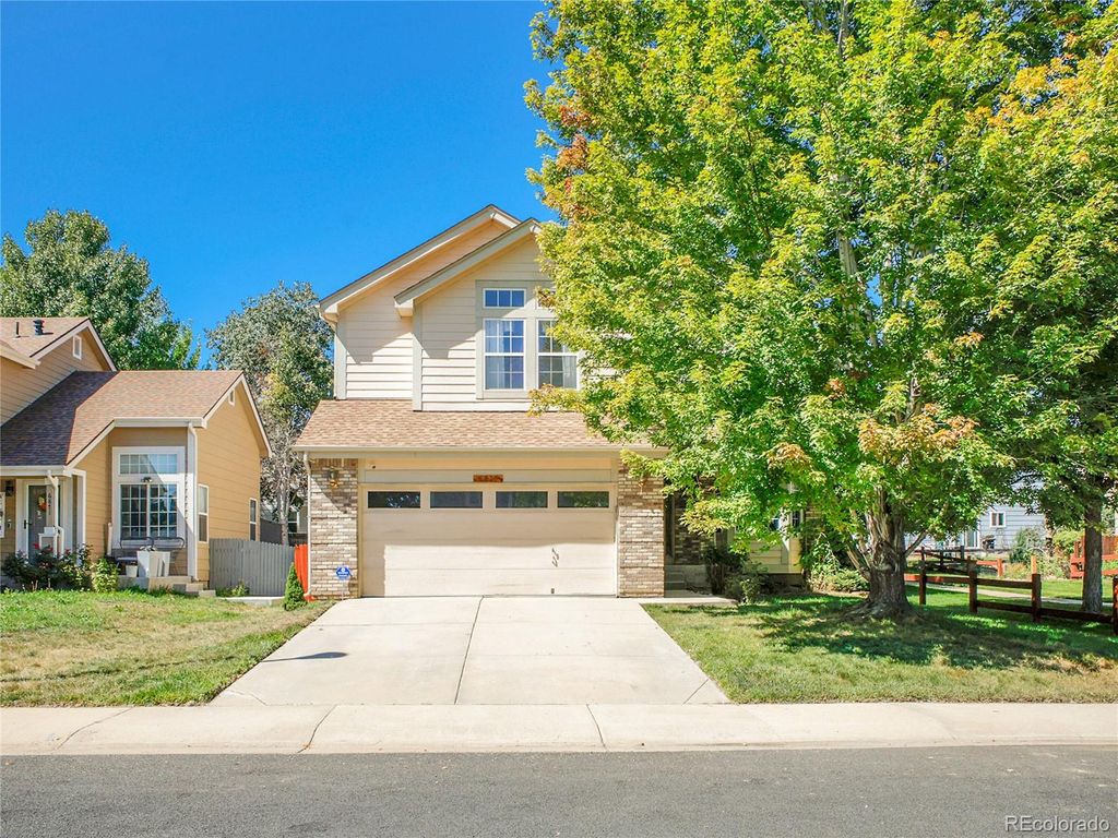 Photo of 6877 Summerset Avenue, Longmont, CO 80504 (MLS # 7448317)