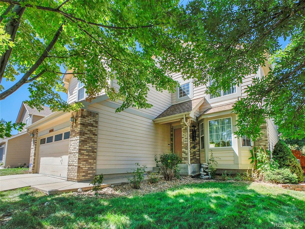 Photo of 6877 Summerset Avenue, Longmont, CO 80504 (MLS # 7448317)