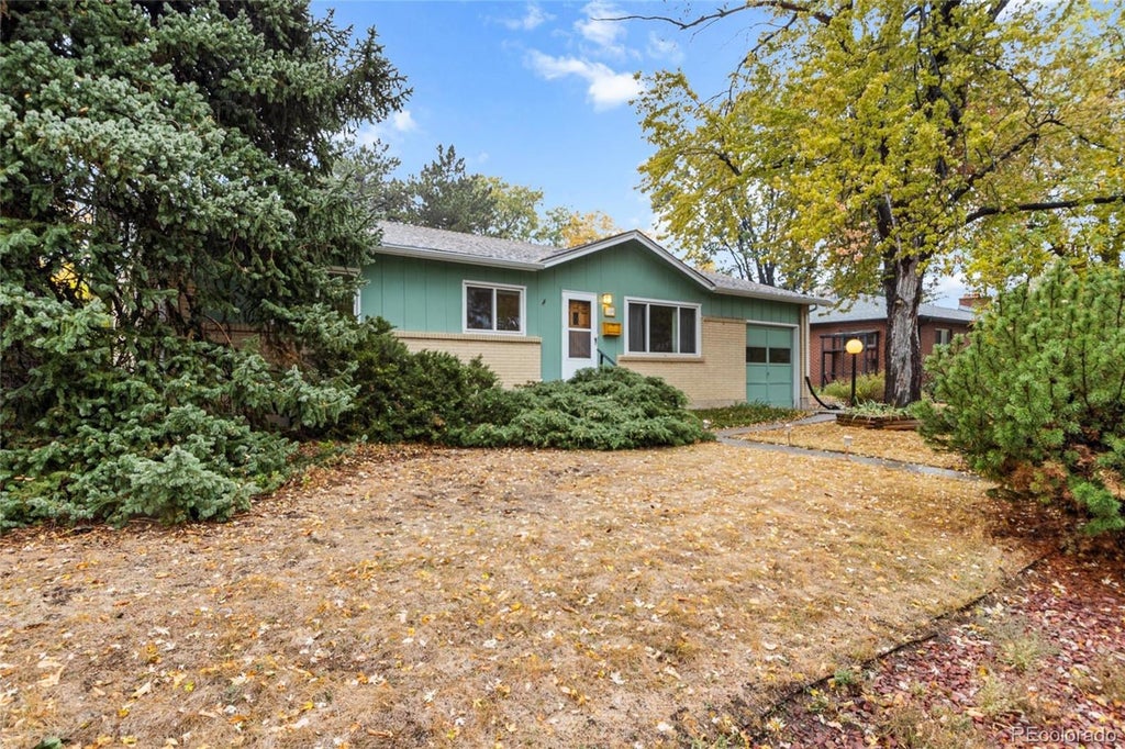 Photo of 548 S Swadley Street, Lakewood, CO 80228 (MLS # 5015179)