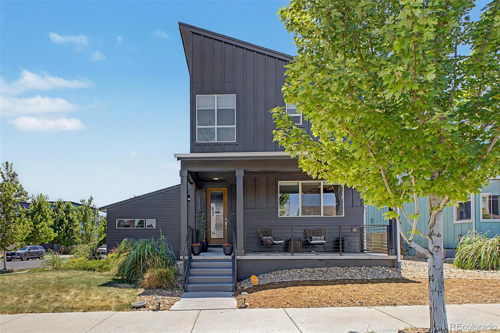 2150 W 67th Drive