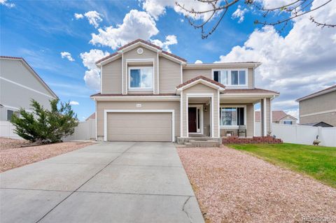 21354 E 51st Avenue Denver CO 80249