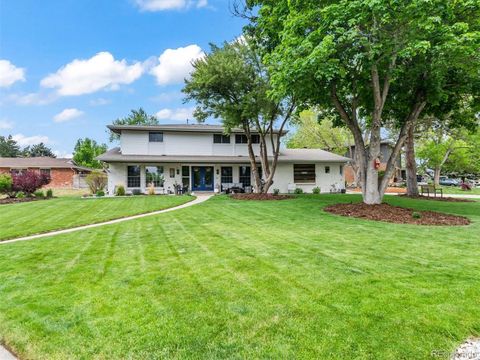 6111 W Fremont Drive Littleton CO 80128