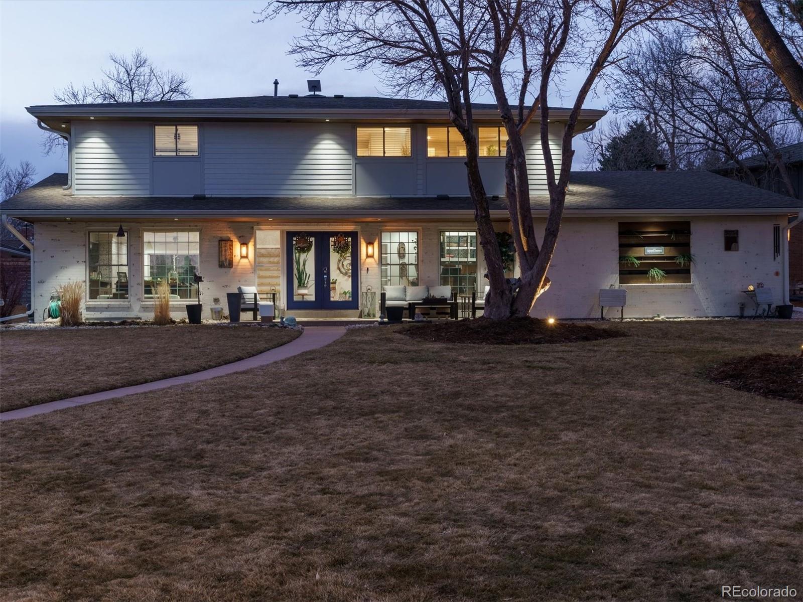 6111 W Fremont Drive