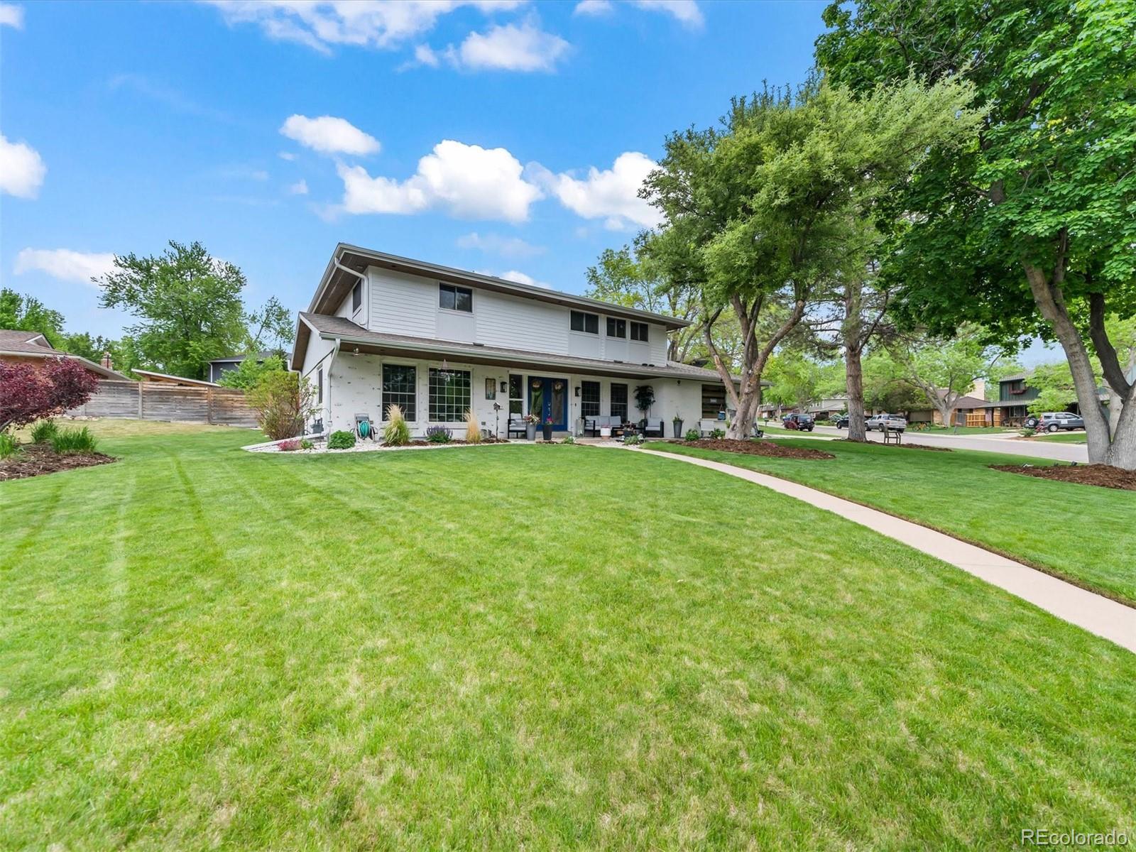 6111 W Fremont Drive