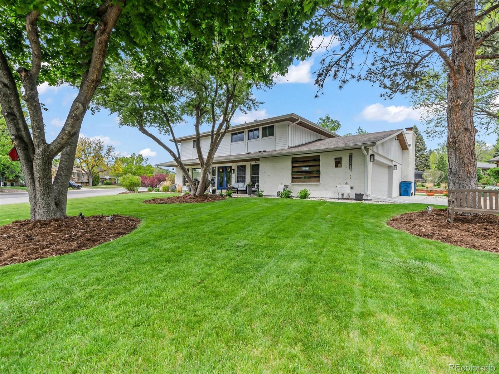 6111 W Fremont Drive