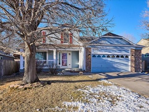 Photo of 19152 E Hampden Drive, Aurora, CO 80013 (MLS # 5877750)