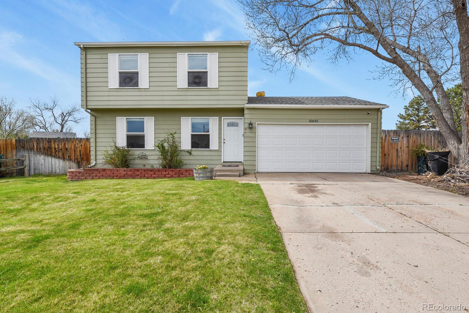 10645 Moore Court