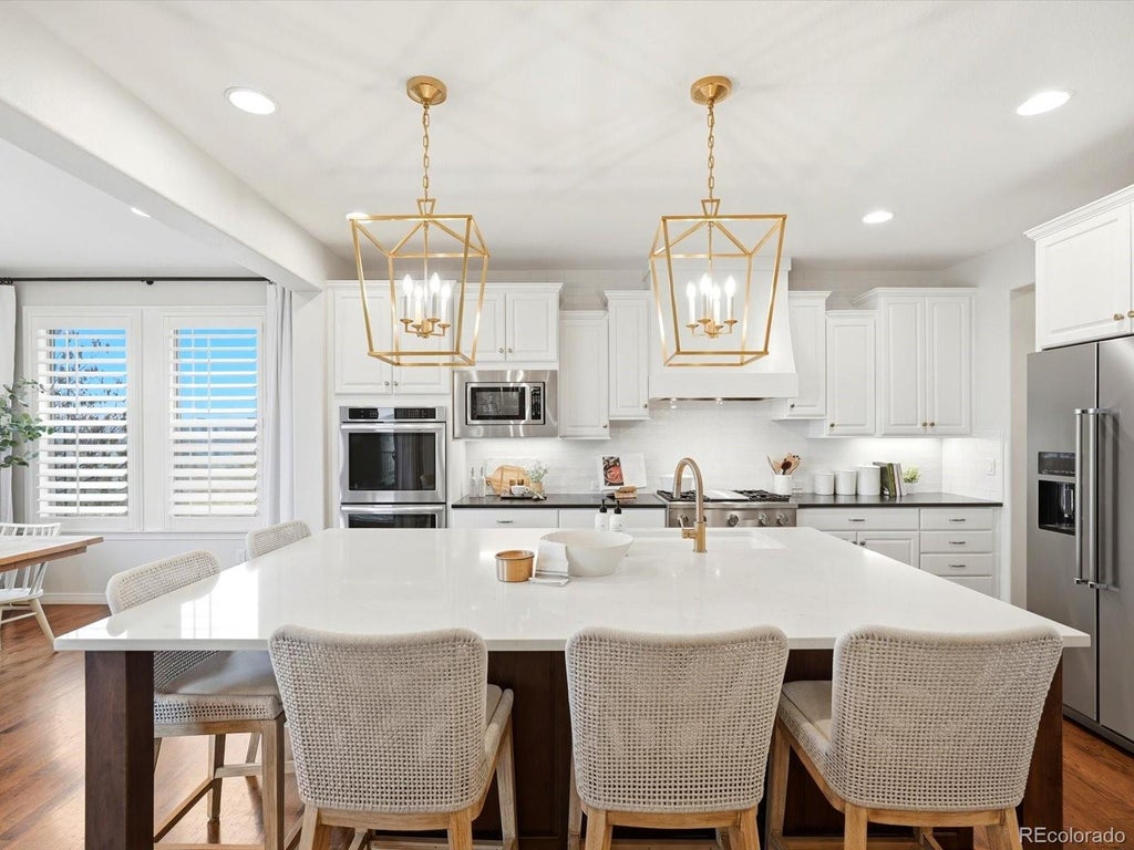 Photo of 10718 Skydance Drive, Highlands Ranch, CO 80126 (MLS # 5542309)
