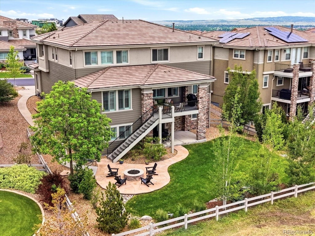 Photo of 10718 Skydance Drive, Highlands Ranch, CO 80126 (MLS # 5542309)