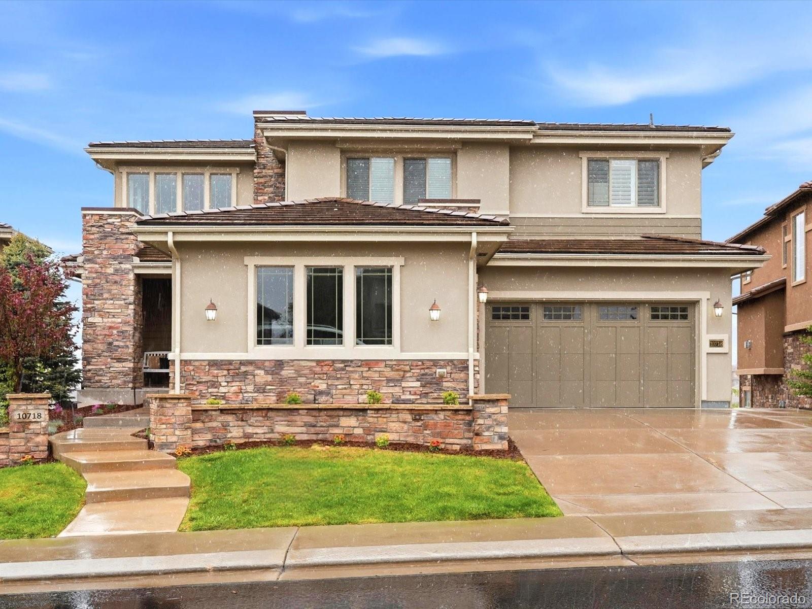 10718 Skydance Drive