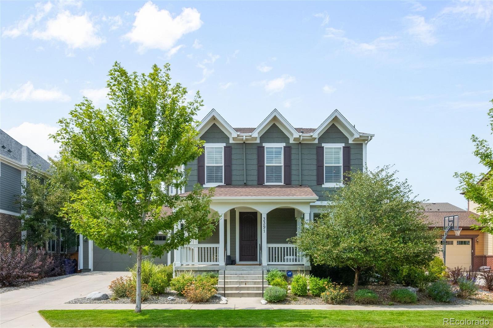 3391 Valentia Street, Denver, CO, 80238 7 3391 Valentia Street