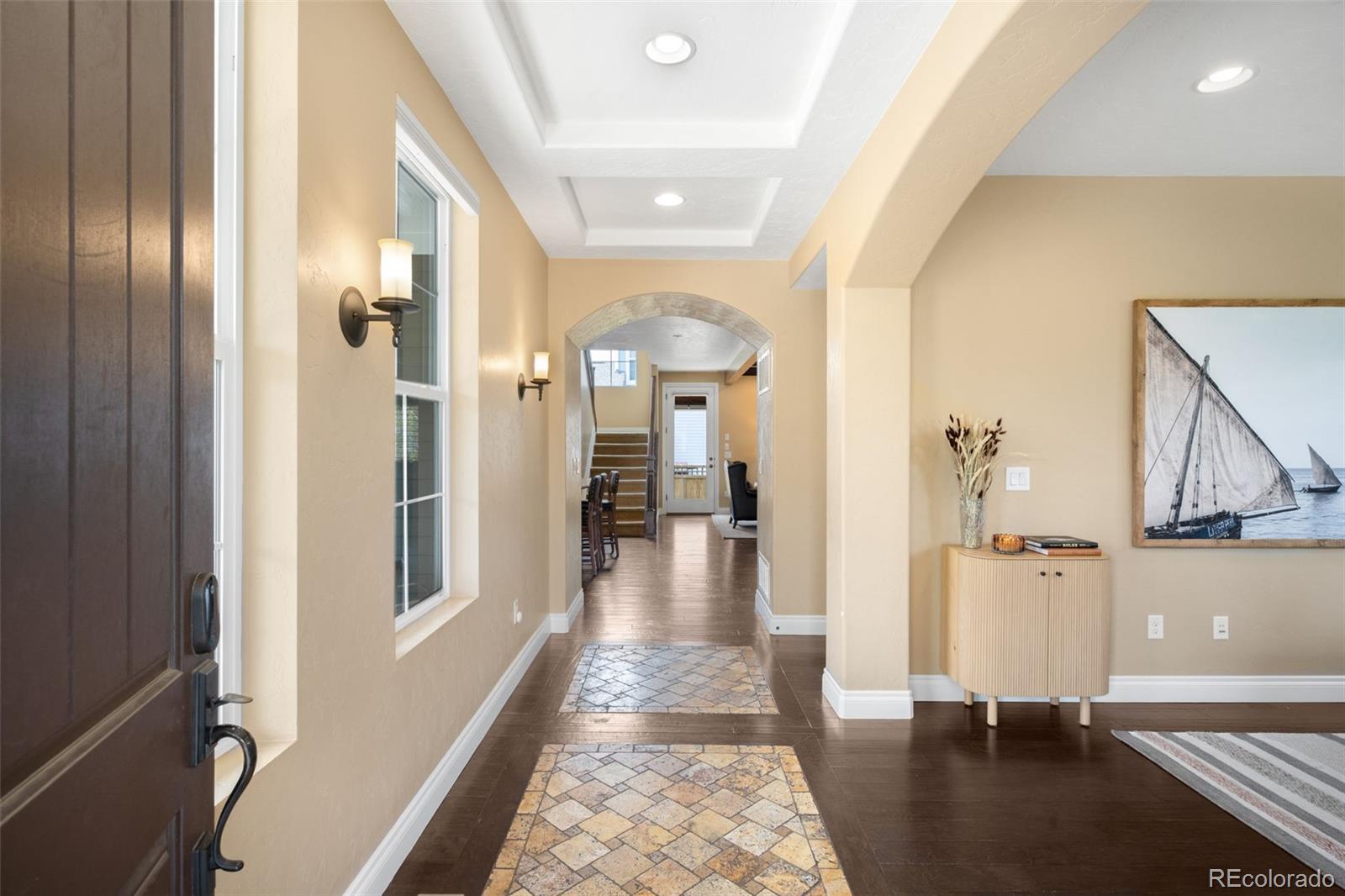 3391 Valentia Street, Denver, CO, 80238 9 3391 Valentia Street