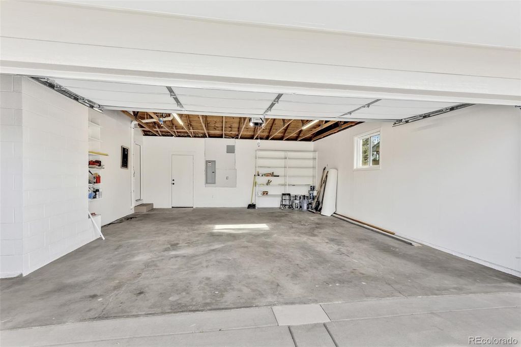 Photo of 7652 S Gallup Court, Littleton, CO 80120 (MLS # 7463220)