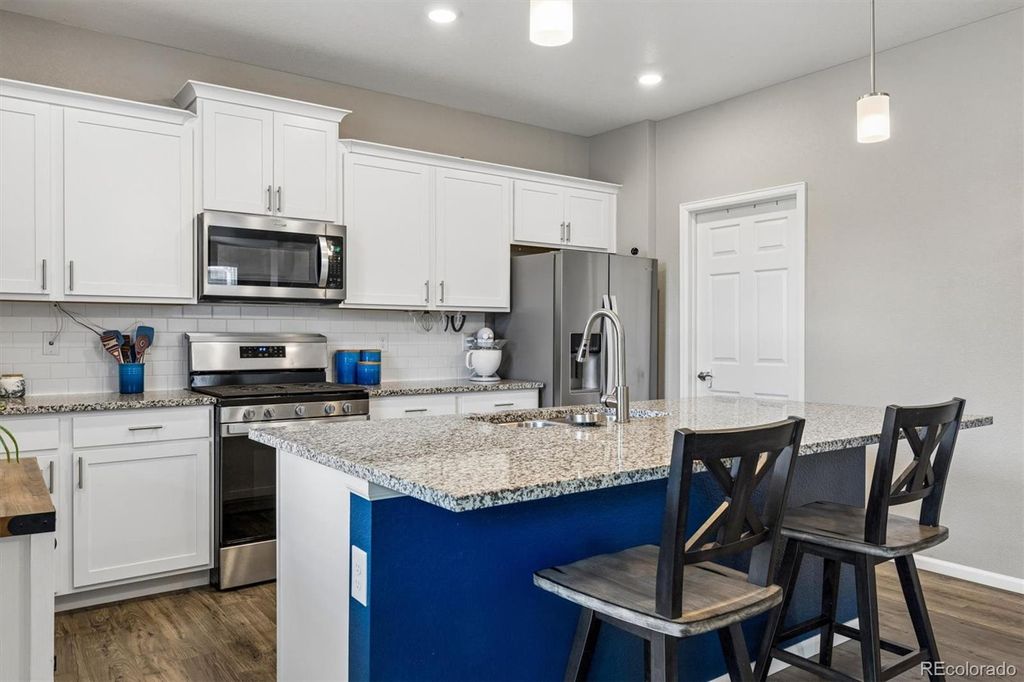 Photo of 6031 Plains End Court, Castle Rock, CO 80104 (MLS # 4060217)